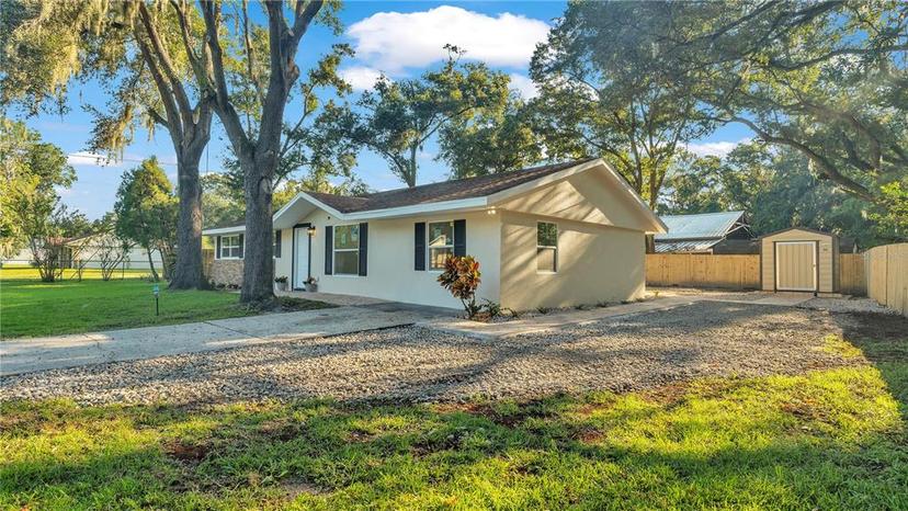 Picture of 2415 Sutton Road, Lakeland FL 33810