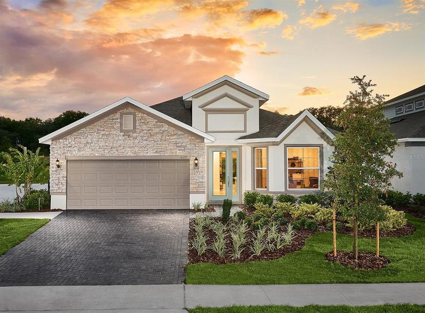 Picture of 2253 Sirena Lane, Mount Dora FL 32757