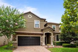 Picture of 1414 Thunderbird Road, Davenport, FL 33896