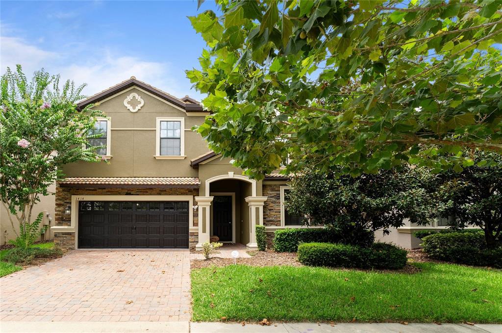 Picture of 1414 Thunderbird Road, Davenport, FL 33896