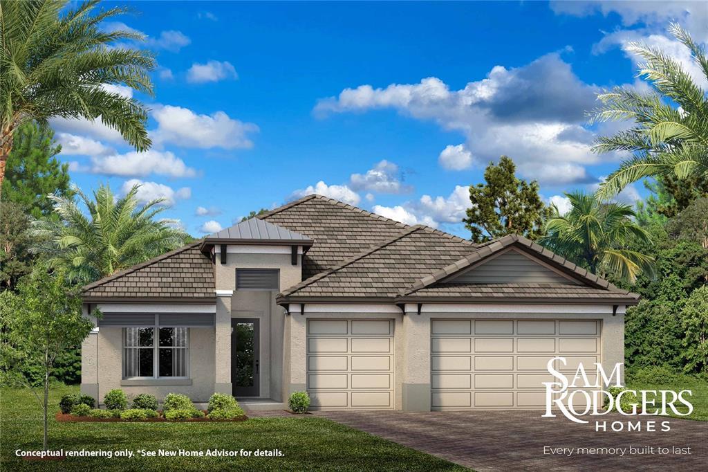 Picture of 18138 Home Run Drive, Venice, FL 34293