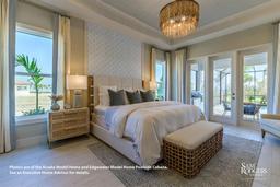 Picture of 18138 Home Run Drive, Venice, FL 34293