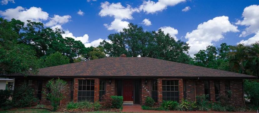 Picture of 4428 Sugartree Drive E, Lakeland FL 33813