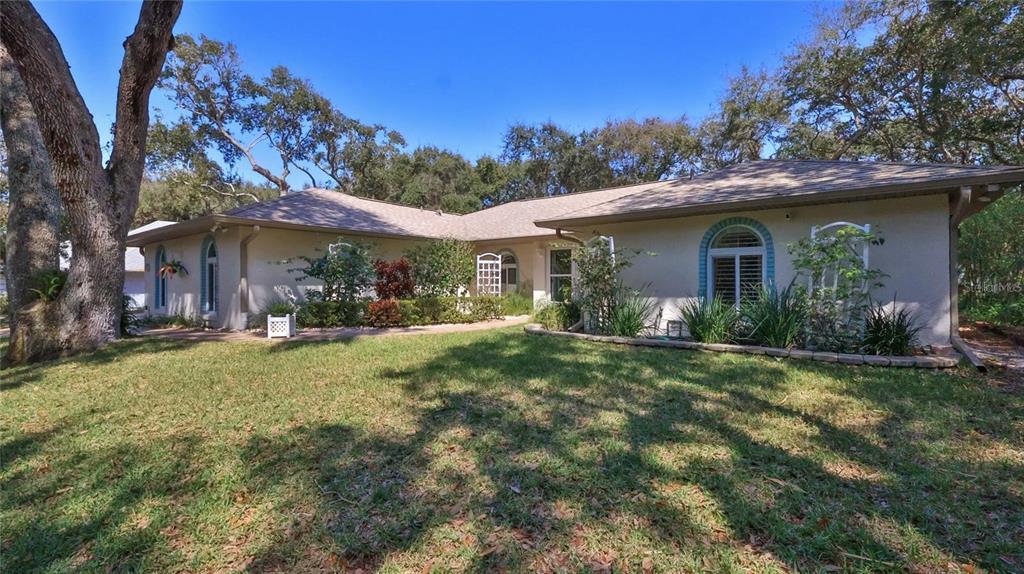 Picture of 4389 Saxon Drive, New Smyrna Beach, FL 32169