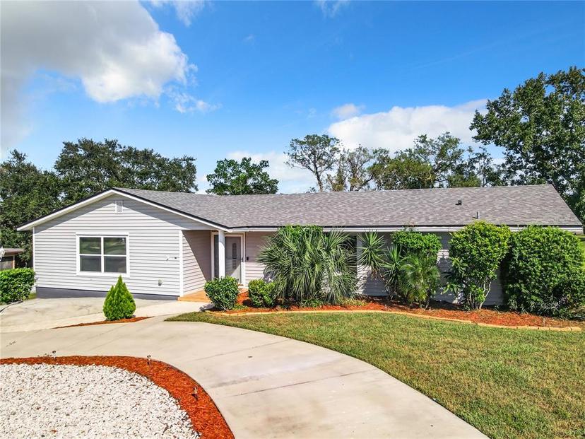 Picture of 2281 E Union Circle, Deltona FL 32725