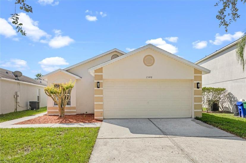 Picture of 1548 Tiverton Boulevard, Winter Garden FL 34787