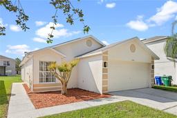 Picture of 1548 Tiverton Boulevard, Winter Garden, FL 34787