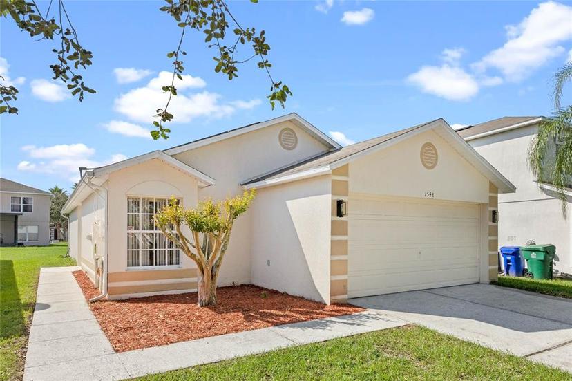 Picture of 1548 Tiverton Boulevard, Winter Garden FL 34787