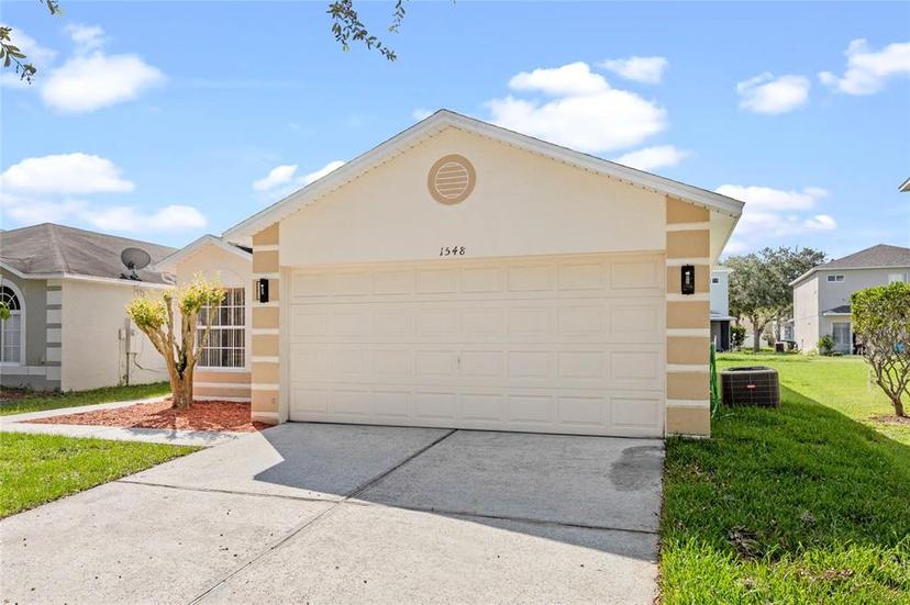 Picture of 1548 Tiverton Boulevard, Winter Garden FL 34787