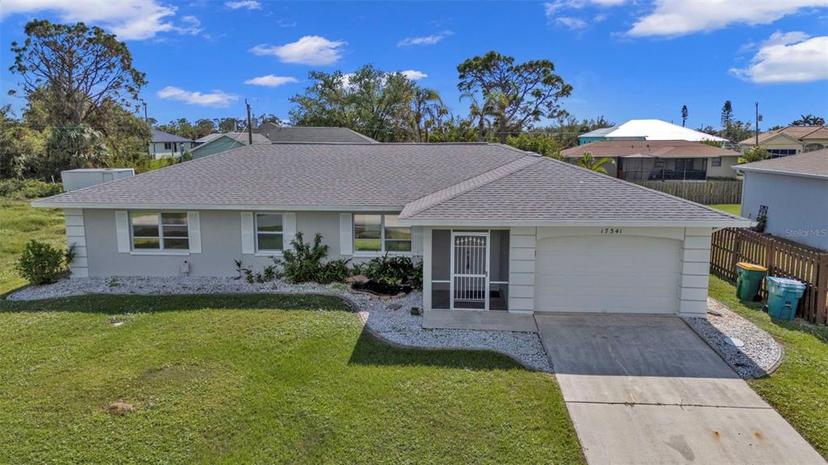 Picture of 17341 Sabrina Circle, Port Charlotte FL 33948