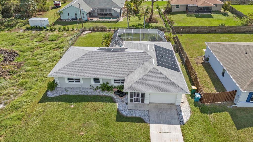 Picture of 17341 Sabrina Circle, Port Charlotte, FL 33948