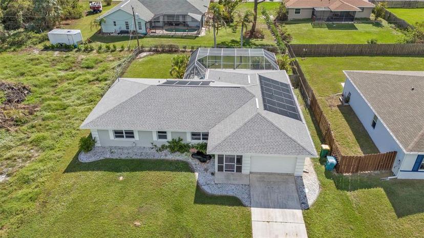 Picture of 17341 Sabrina Circle, Port Charlotte FL 33948