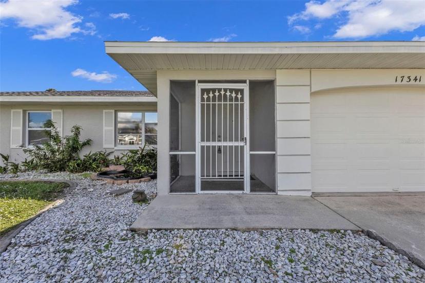 Picture of 17341 Sabrina Circle, Port Charlotte FL 33948