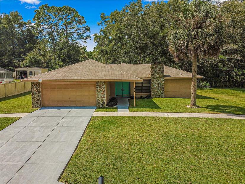 Picture of 4980 SW 195Th Avenue, Dunnellon FL 34431