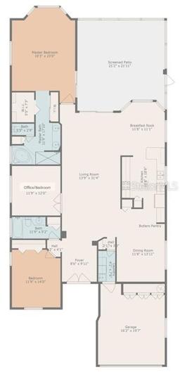 Picture of 4350 Live Oak Boulevard, Palm Harbor, FL 34685