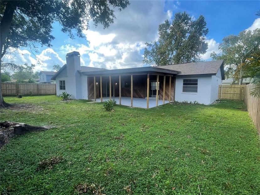 Picture of 4421 Ranchwood Lane, Tampa FL 33624
