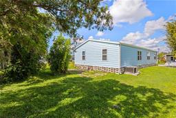 Picture of 5704 Holiday Park Boulevard, North Port, FL 34287