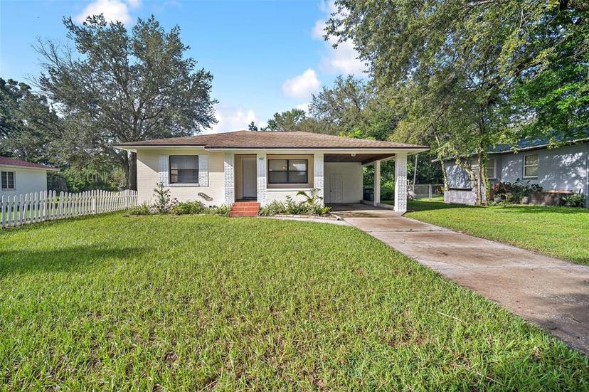 Picture of 507 Francis Boulevard, Lakeland FL 33801