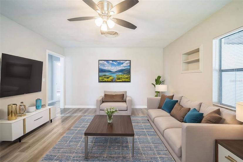 Picture of 507 Francis Boulevard, Lakeland FL 33801