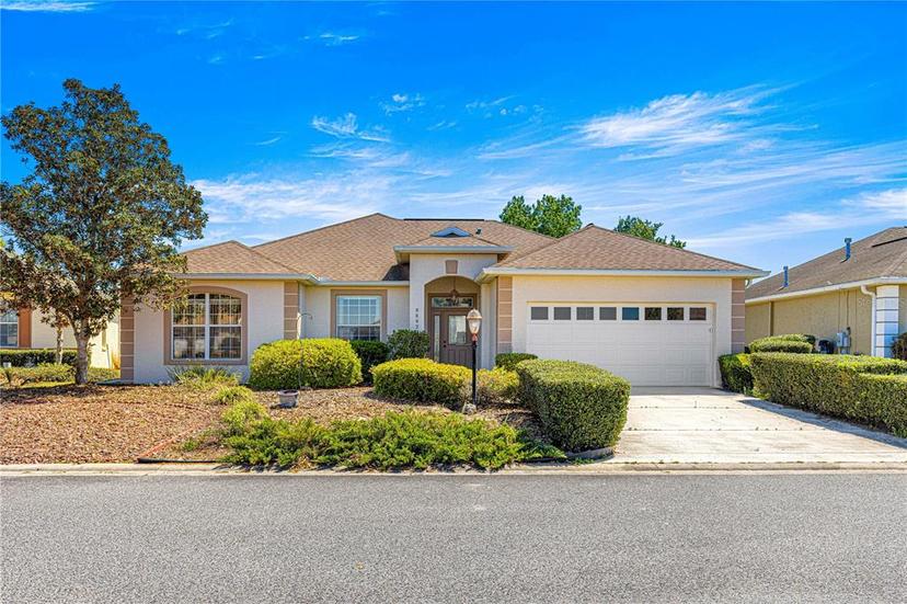 Picture of 9882 SW 89Th Lane Road, Ocala FL 34481