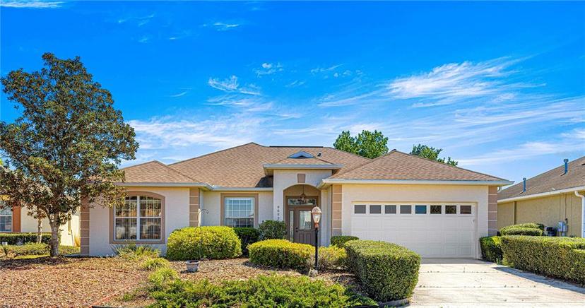 Picture of 9882 SW 89Th Lane Road, Ocala FL 34481