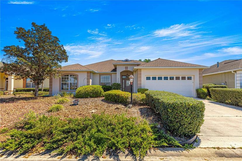 Picture of 9882 SW 89Th Lane Road, Ocala FL 34481