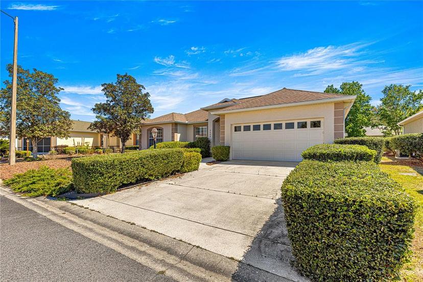 Picture of 9882 SW 89Th Lane Road, Ocala FL 34481
