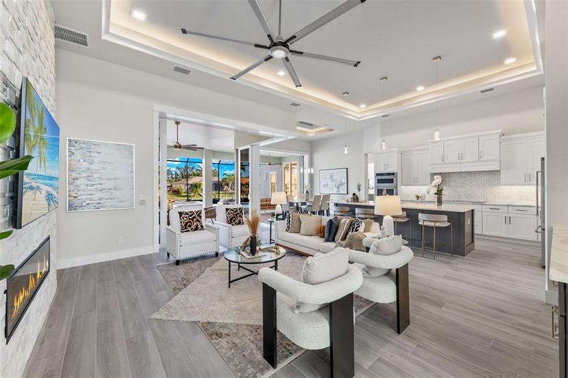 Picture of 2129 Cape Coral Parkway W, Cape Coral FL 33914