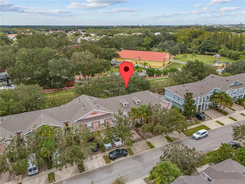 Picture of 2332 Caravelle Circle, Kissimmee FL 34746