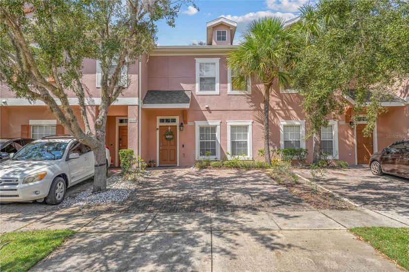 Picture of 2332 Caravelle Circle, Kissimmee FL 34746