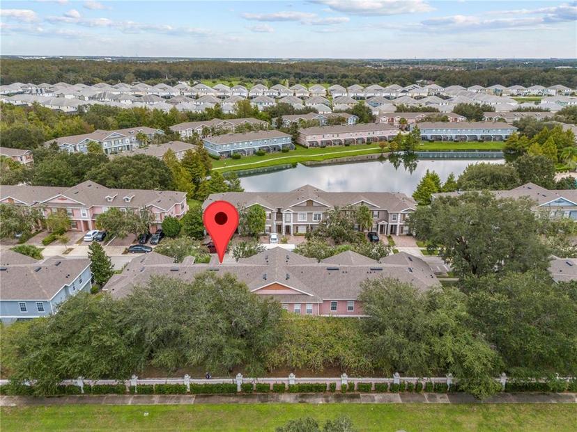 Picture of 2332 Caravelle Circle, Kissimmee FL 34746