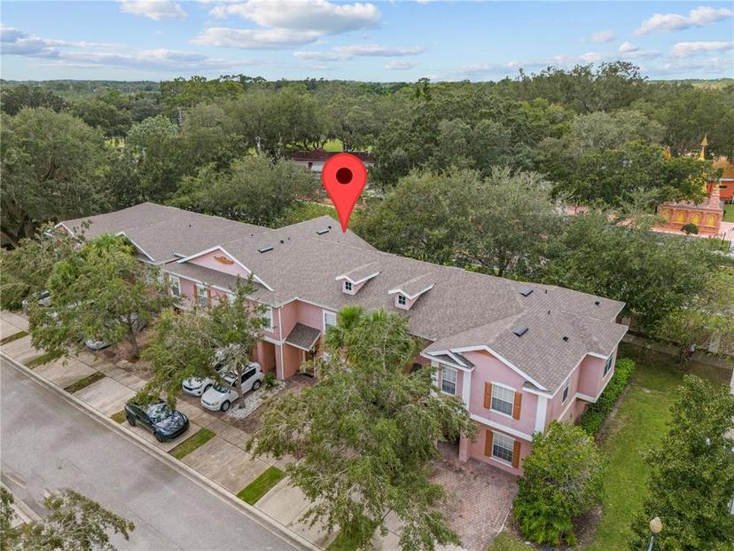 Picture of 2332 Caravelle Circle, Kissimmee FL 34746