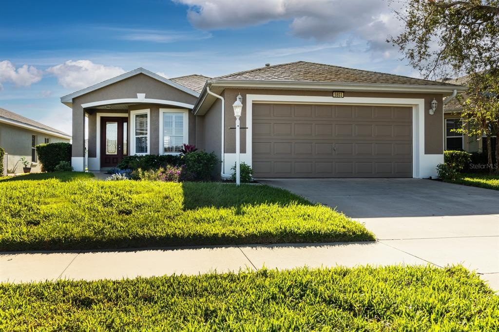 Picture of 5803 Blue Savannah Drive, Leesburg, FL 34748