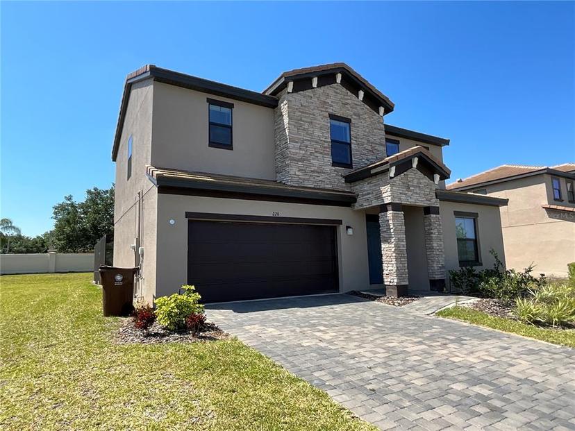 Picture of 226 Macaulays Cove, Haines City FL 33844