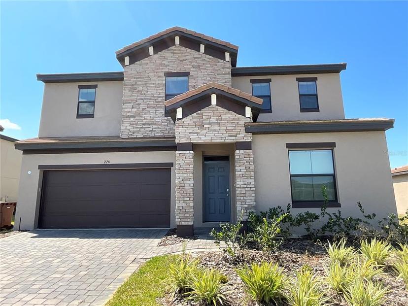 Picture of 226 Macaulays Cove, Haines City FL 33844