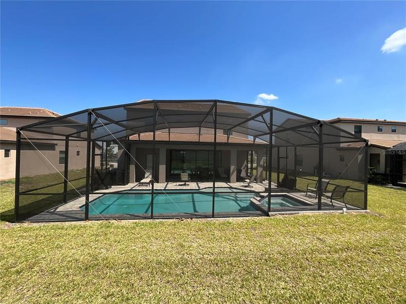 Picture of 226 Macaulays Cove, Haines City FL 33844