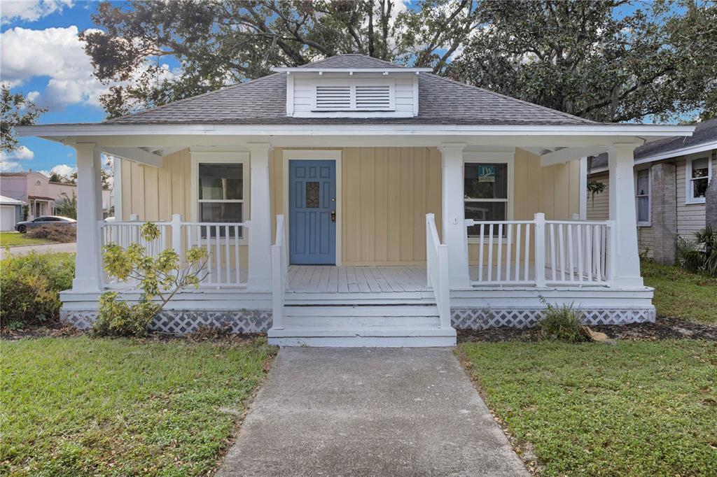 Picture of 295 S Oak Avenue, Bartow, FL 33830