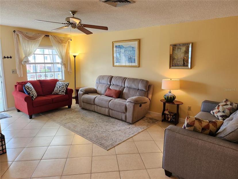 Picture of 4744 Azalea Drive Unit 203B, New Port Richey FL 34652
