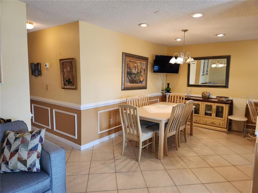 Picture of 4744 Azalea Drive Unit 203B, New Port Richey FL 34652