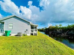 Picture of 14300 Worthwhile Road, Port Charlotte, FL 33953