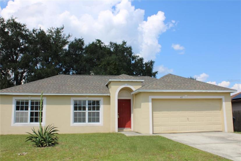 Picture of 411 Gannet Court, Kissimmee FL 34759