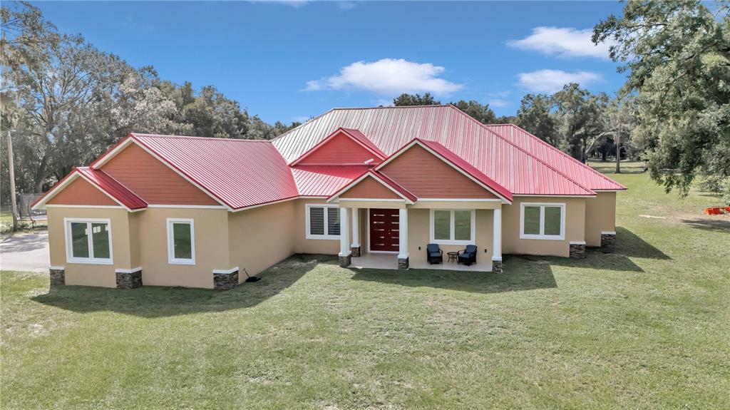 Picture of 14742 SW 4Th Avenue, Ocala, FL 34473