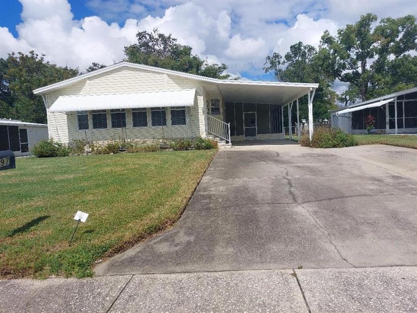 Picture of 197 Philadelphia Boulevard Unit 26, Palm Harbor FL 34684
