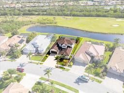 Picture of 5241 Grand Palmetto Way, North Port, FL 34291
