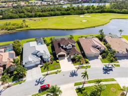 Picture of 5241 Grand Palmetto Way, North Port, FL 34291