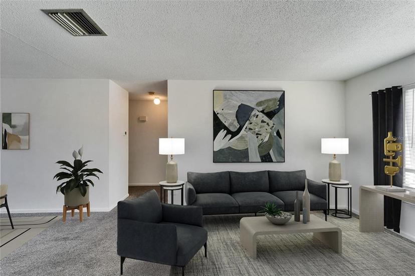 Picture of 1920 E Edgewood Drive Unit A4, Lakeland FL 33803