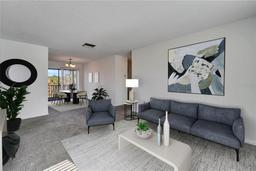 Picture of 1920 E Edgewood Drive Unit A4, Lakeland, FL 33803