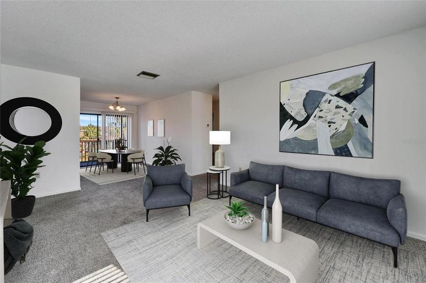 Picture of 1920 E Edgewood Drive Unit A4, Lakeland FL 33803