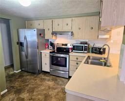 Picture of 3512 Hoover Drive, Holiday, FL 34691