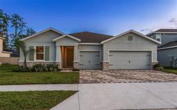 Picture of 23176 Pachino Way, Lutz, FL 33549